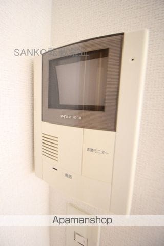 プリマヴェーラ東の内装写真