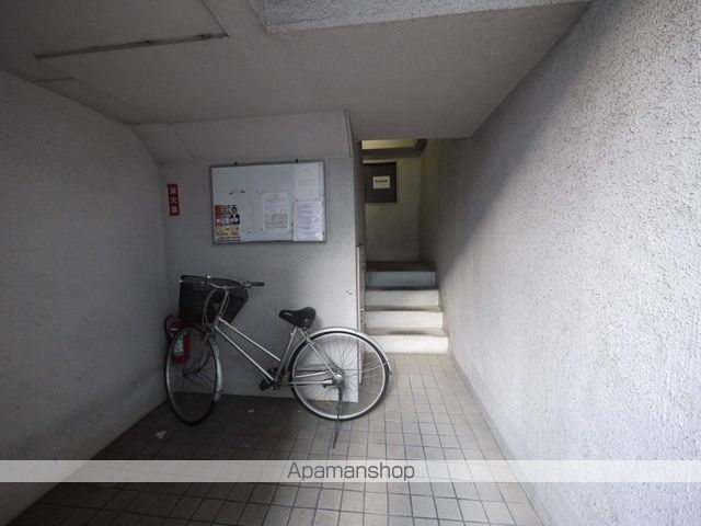 加藤コーポ新栄の内装写真