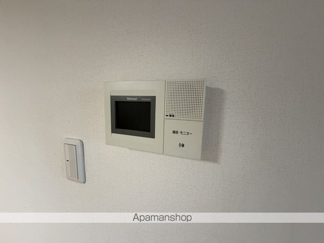リブレ刀根山の内装写真