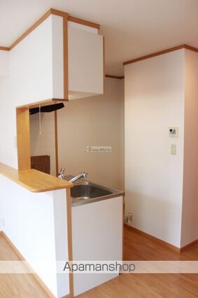 サン・サプリーム[1LDK/47.79m2]の内装6