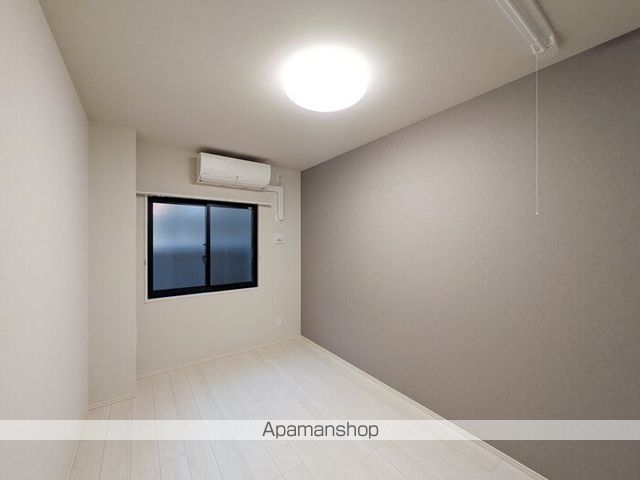 エタニティ江坂の内装写真