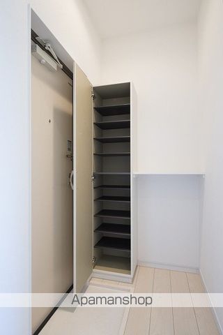 GrandeMare枇杷島の内装写真