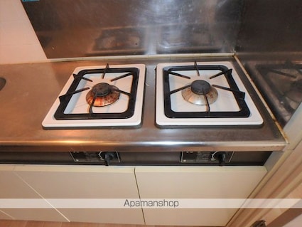 ラ・レジダンス・ド・グロワール[1K/24.3m2]の内装3