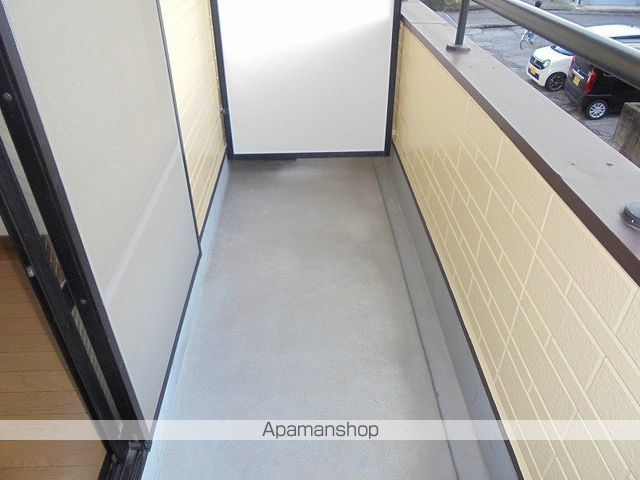 MAISON AYUMIの内装写真