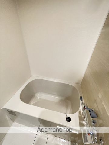 メイクスWアート今池IIIの内装写真