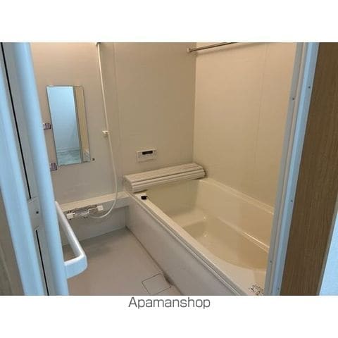 アジャート園原の内装写真