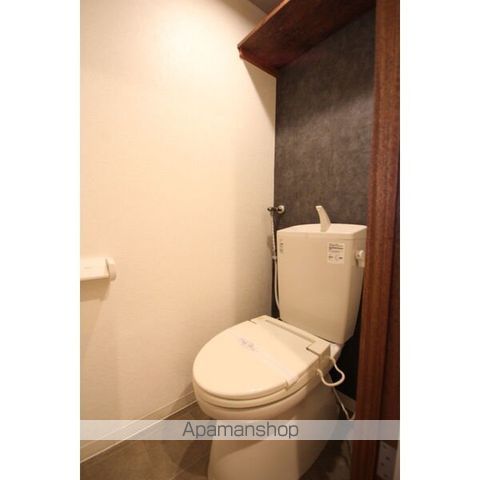 ノースイレブンの内装写真