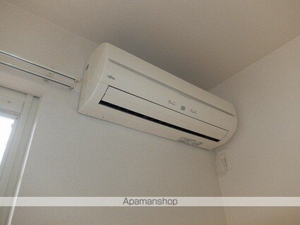 東京都青梅市野上町４丁目[1R/32.9m2]のその他設備