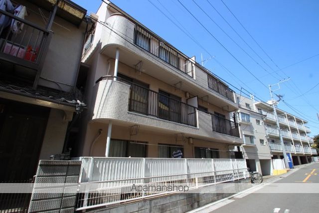 ビレッジ関沢の外観写真