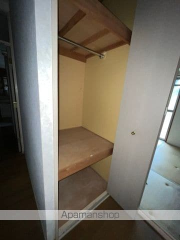 ラフェリア湘南参番館の内装写真