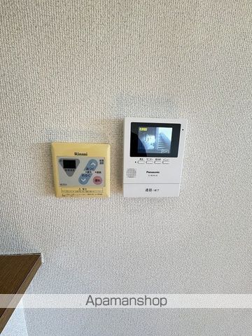 エミネンス住吉Iの内装写真