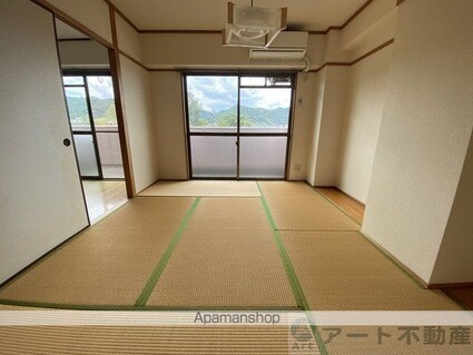 エトワール石手[3DK/63m2]の内装8