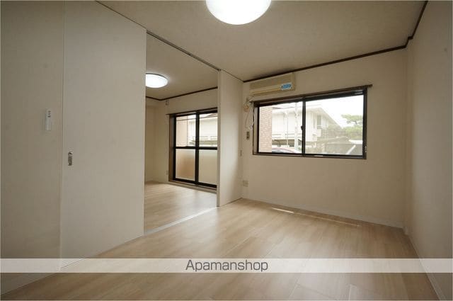 中屋マンションの内装写真