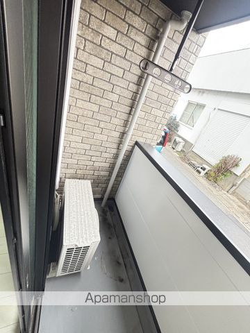 MELLAS大和田の内装写真