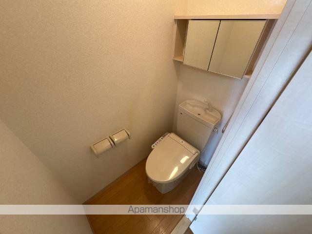 CHERVERGERの内装写真