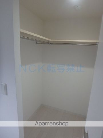 ブランシャール幌西の内装写真