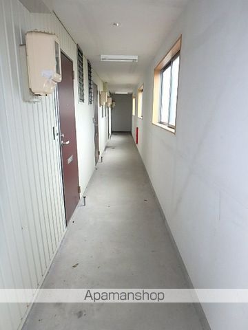 ＪＲ東海道本線 磐田駅 徒歩8分 2階建 築19年の外観写真