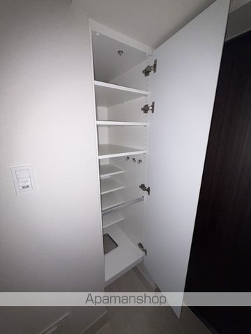 フレンシア御徒町の内装写真