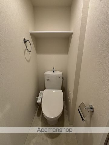 アプリーレ MATSUYAMACHIの内装写真