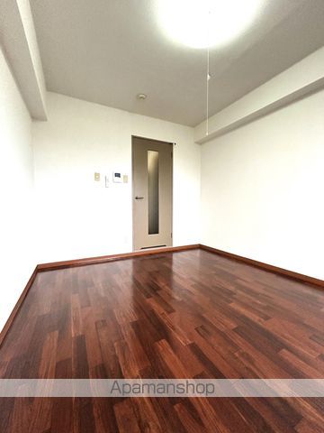 マンションコスモスの内装写真