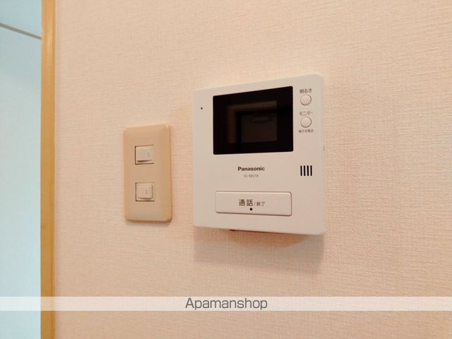M’プラザ津田駅前七番館の内装写真
