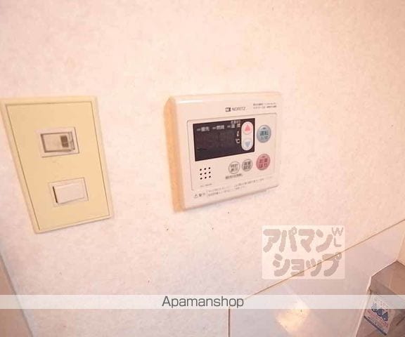 ダイユウレストハウスの内装写真