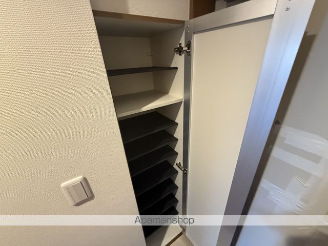 リコルテ SANBURAITONESUの内装写真