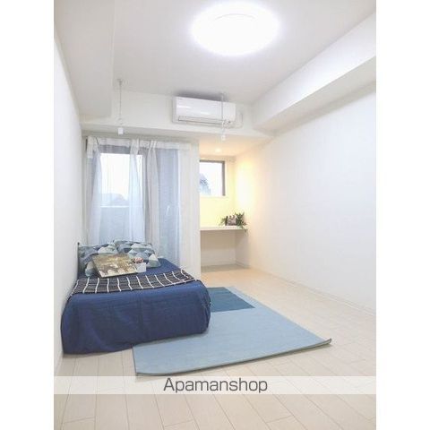 Beverly Homes 下赤塚の内装写真