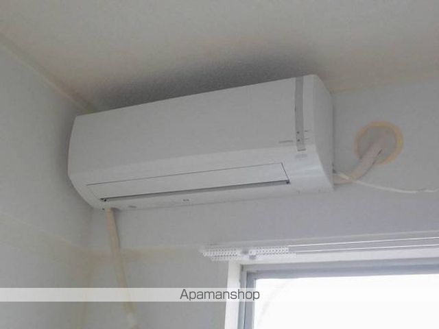 ビレッジハウス苗木2号棟の内装写真
