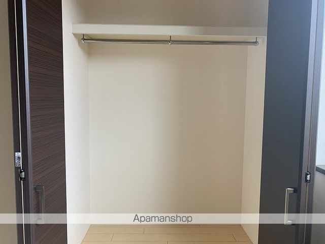 e-Squareの内装写真