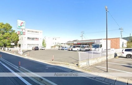 ステラ[1LDK/56.36m2]の周辺1