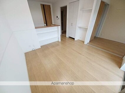 カサトーレ清水[1LDK/38m2]の内装2