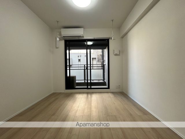 S−RESIDENCE照国ASCENTの内装写真