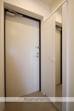 ＧＲＡＮＤ　ＥＡＳＴ高松町[1LDK/40.33m2]の内装8