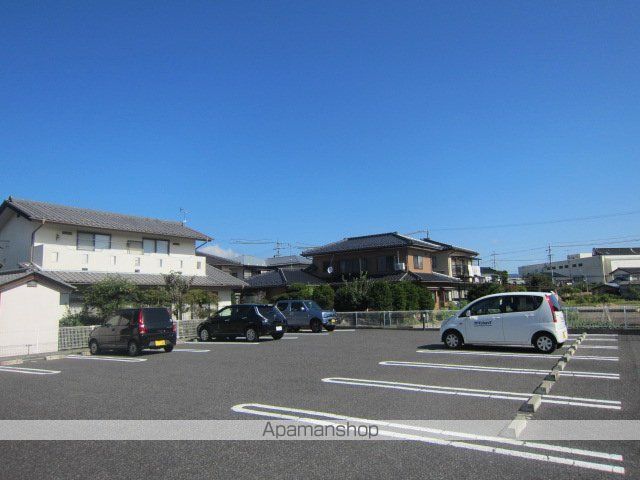 メゾンアプリ弐番館のその他写真