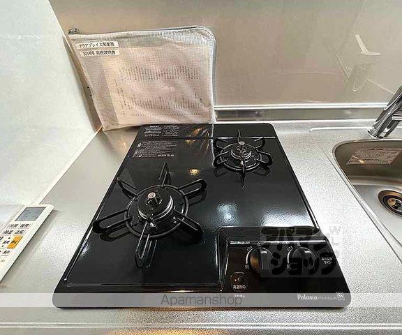 アクアプレイス京都聚楽第の内装写真