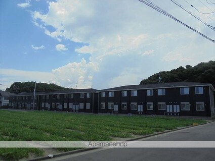 和歌山県和歌山市西庄[2LDK/58.04m2]の外観3