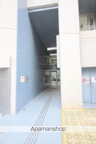HORIELUXの玄関写真