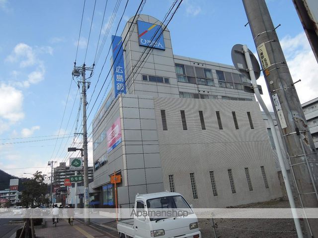 レオパレスドリーム2号館の周辺写真