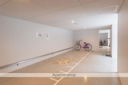 ＰＡＳＡＲ古新町[1R/45.7m2]の共用部1