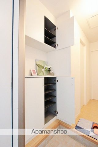 シャーメゾン佐古の内装写真