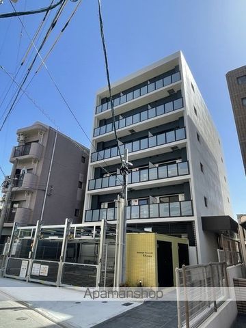 MODERN PALAZZO 姪浜ITOKAの外観写真
