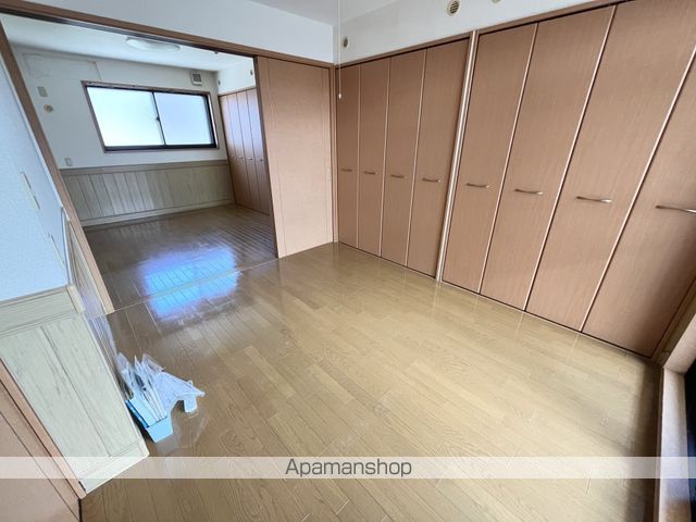 グランドハーティス2号館の内装写真