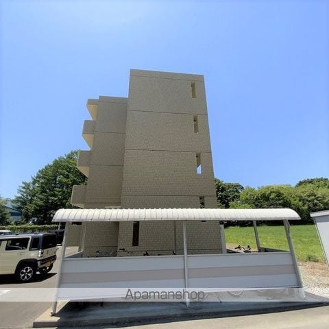 リエールの外観写真