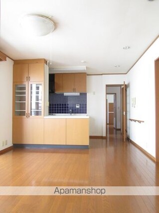 フェリス櫻井[5LDK/87.48m2]のリビング・居間