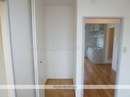 ドゥラシャンス[2LDK/52.84m2]の内装2