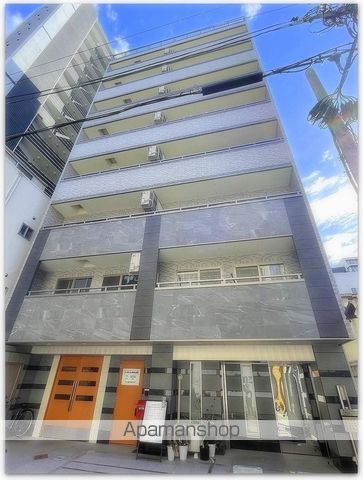 ルミエール難波の外観写真