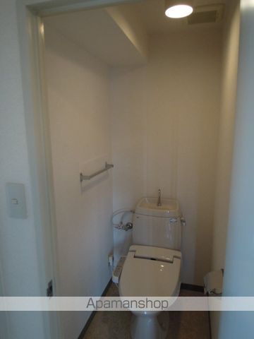 ハイツ・イシカワの内装写真