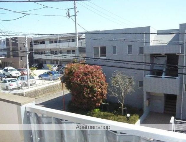 鶴巻ハイツA棟のその他写真