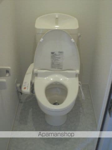 CLASS ONE NISSHINの内装写真